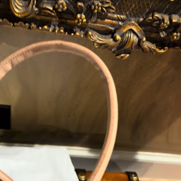 BEAUTIFUL Graf Lantz Frankie Merino Wool Tote NWT - Picture 11 of 12